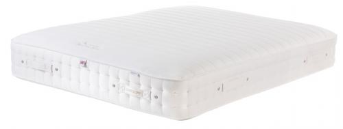 Luxury Quilted 2000 Pocket Spring 5' King Size Mattress